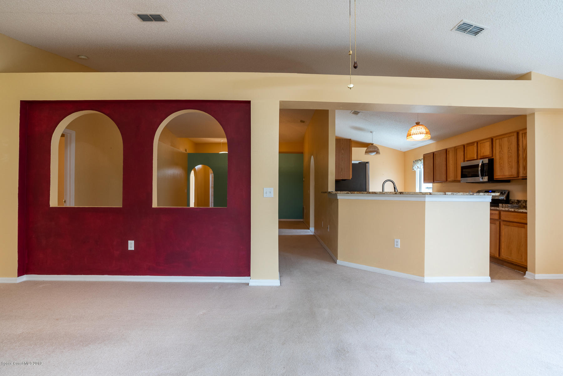 3293 Echo Ridge Place Cocoa, FL 32926 - Photo 6 of 28 Family Room
