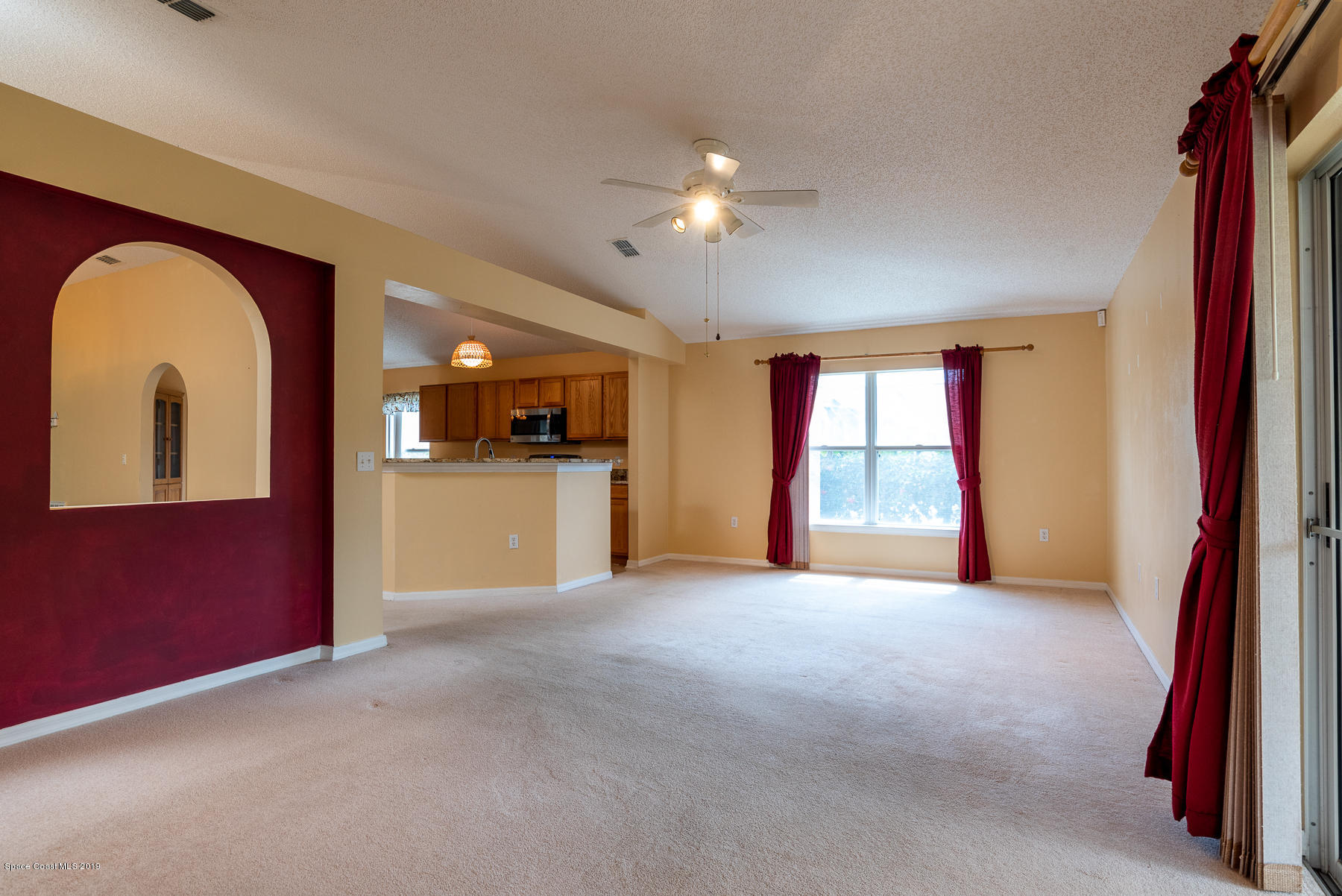3293 Echo Ridge Place Cocoa, FL 32926 - Photo 7 of 28 Family Room