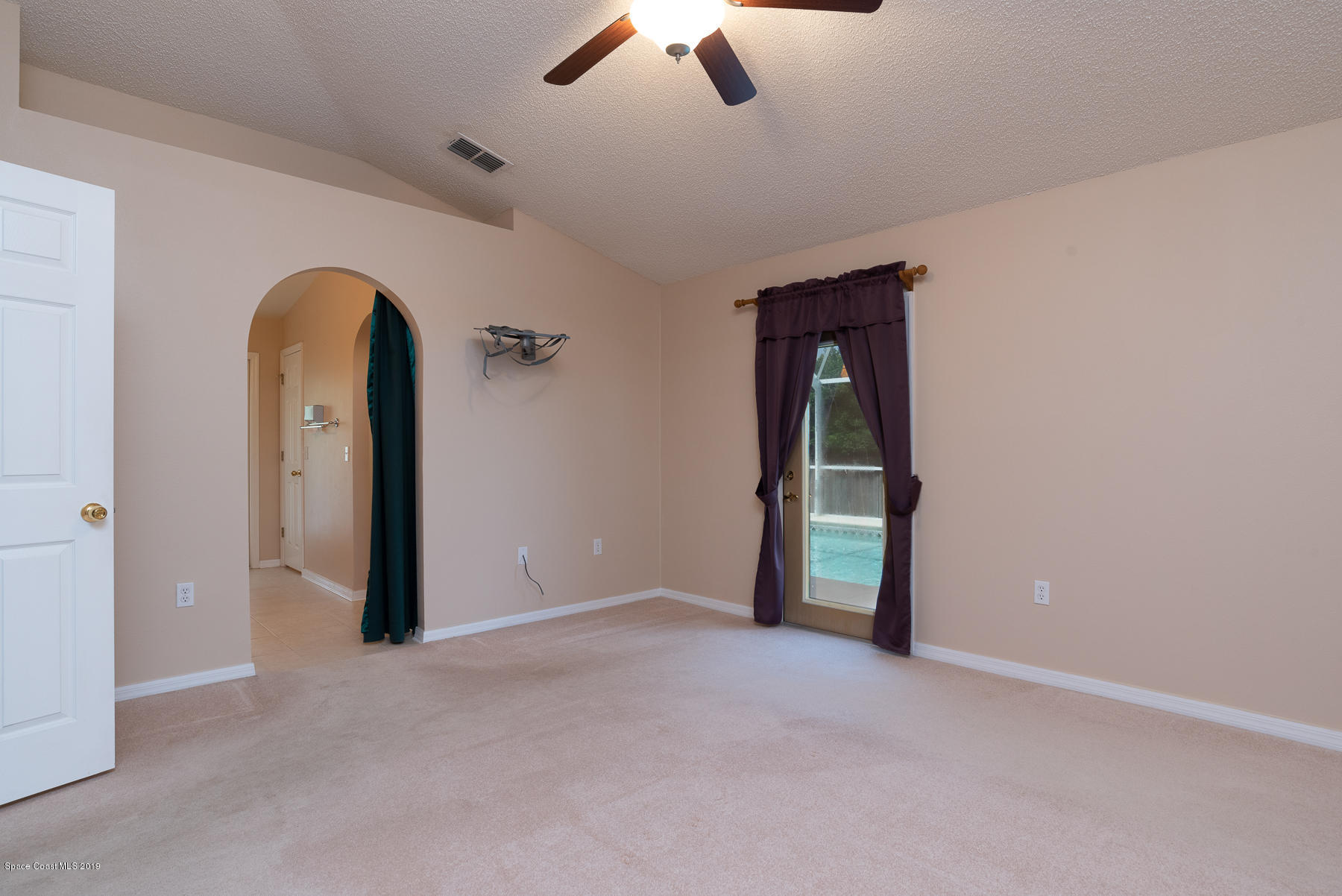 3293 Echo Ridge Place Cocoa, FL 32926 - Photo 10 of 28 Master Bedroom