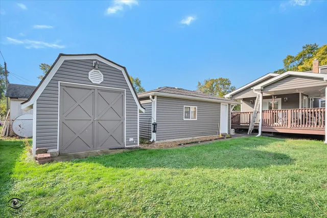 $290,000 | 14341 Kenton Avenue, Midlothian, IL 60445