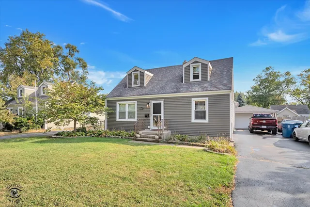 $290,000 | 14341 Kenton Avenue, Midlothian, IL 60445