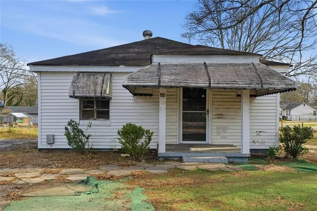$175,000 | 48 Horton Street, Winder, GA 30680