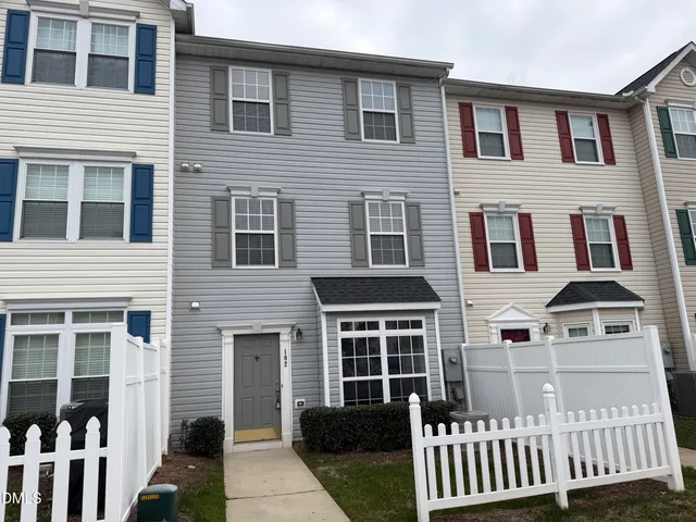 $1,650 | 3040 Barrymore Street, Unit 102, Raleigh, NC 27603