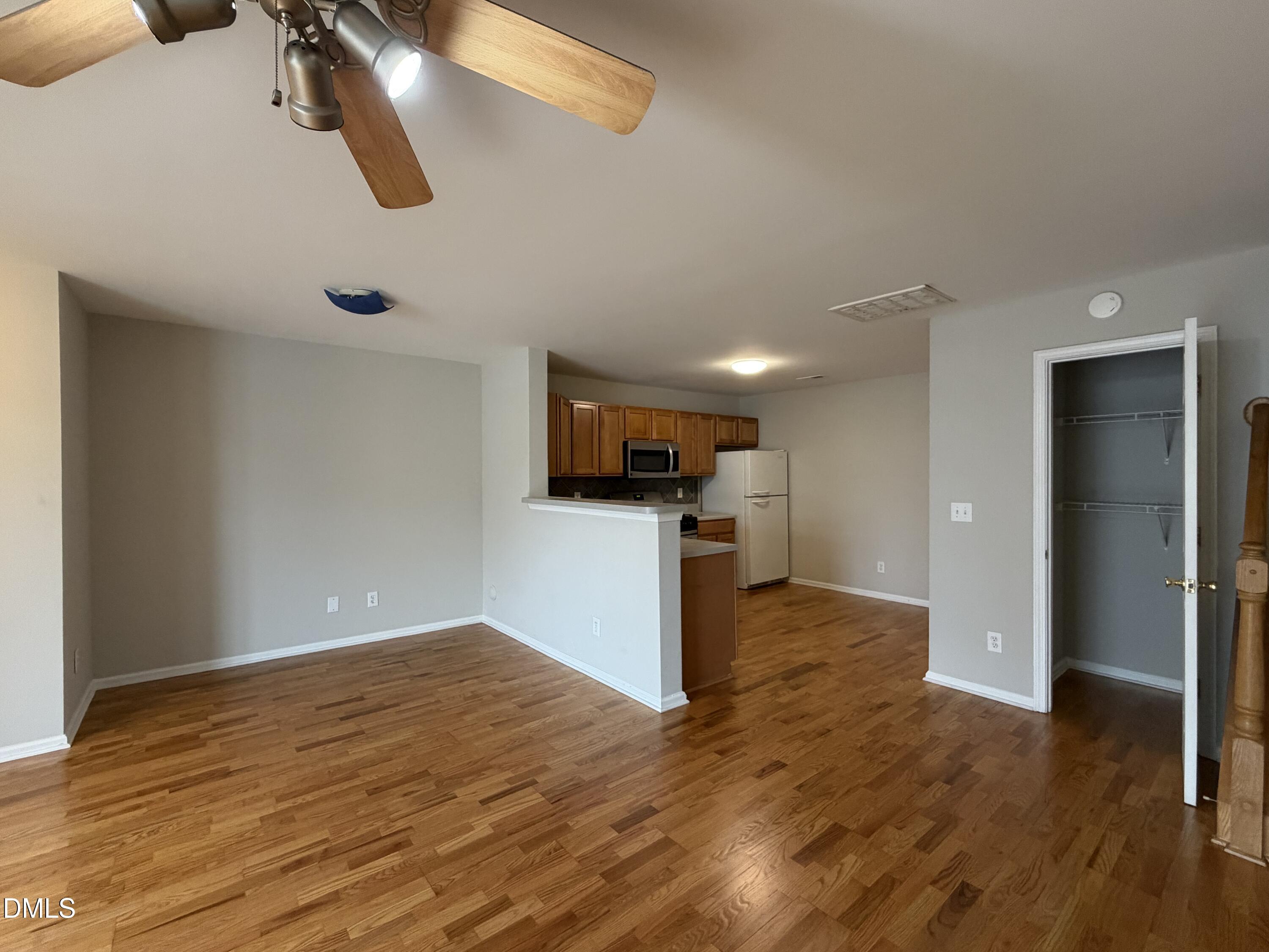 3040 Barrymore Street, Unit 102 Raleigh, NC 27603 - Photo 3 of 18 IMG_1120