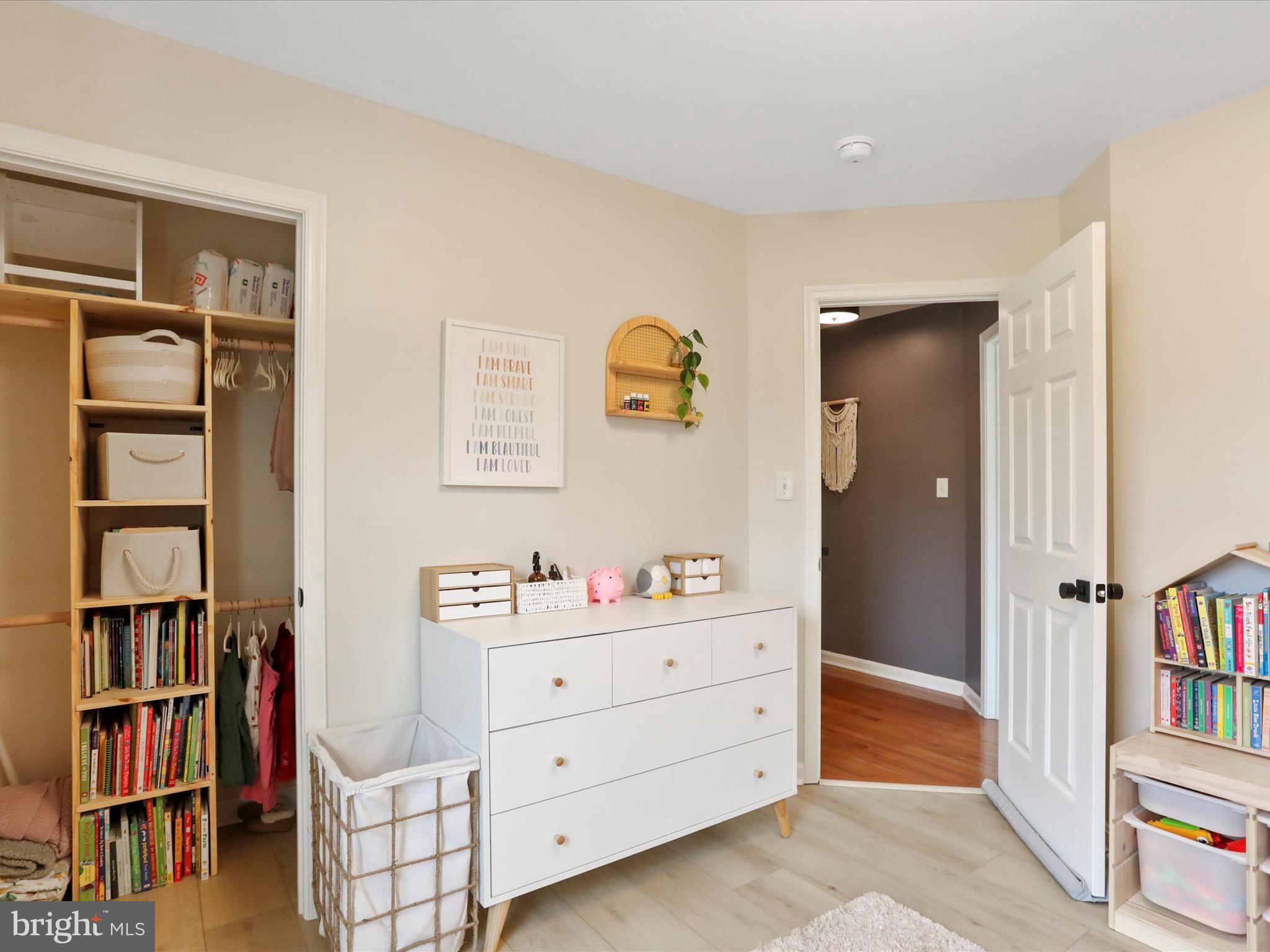 12898 Cold Springs Road Waynesboro, PA 17268 - Photo 26 of 88 Bedroom 2 has closet organizer!