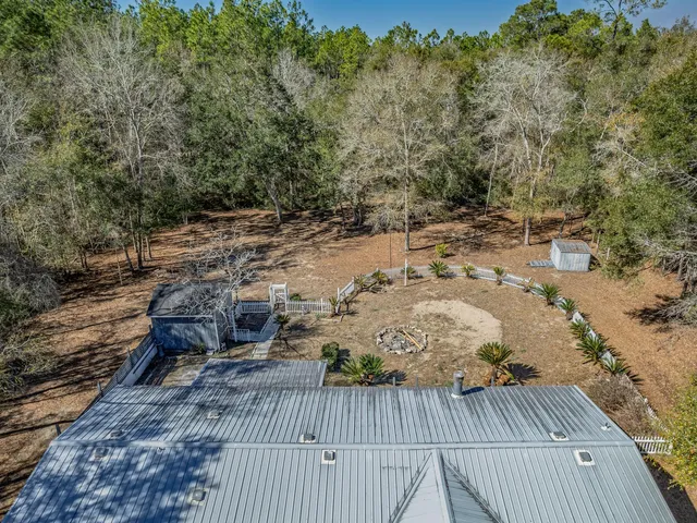 $189,000 | 48 Lake Ellen Shores Drive, Crawfordville, FL 32327