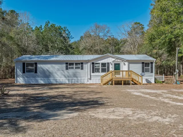 $189,000 | 48 Lake Ellen Shores Drive, Crawfordville, FL 32327