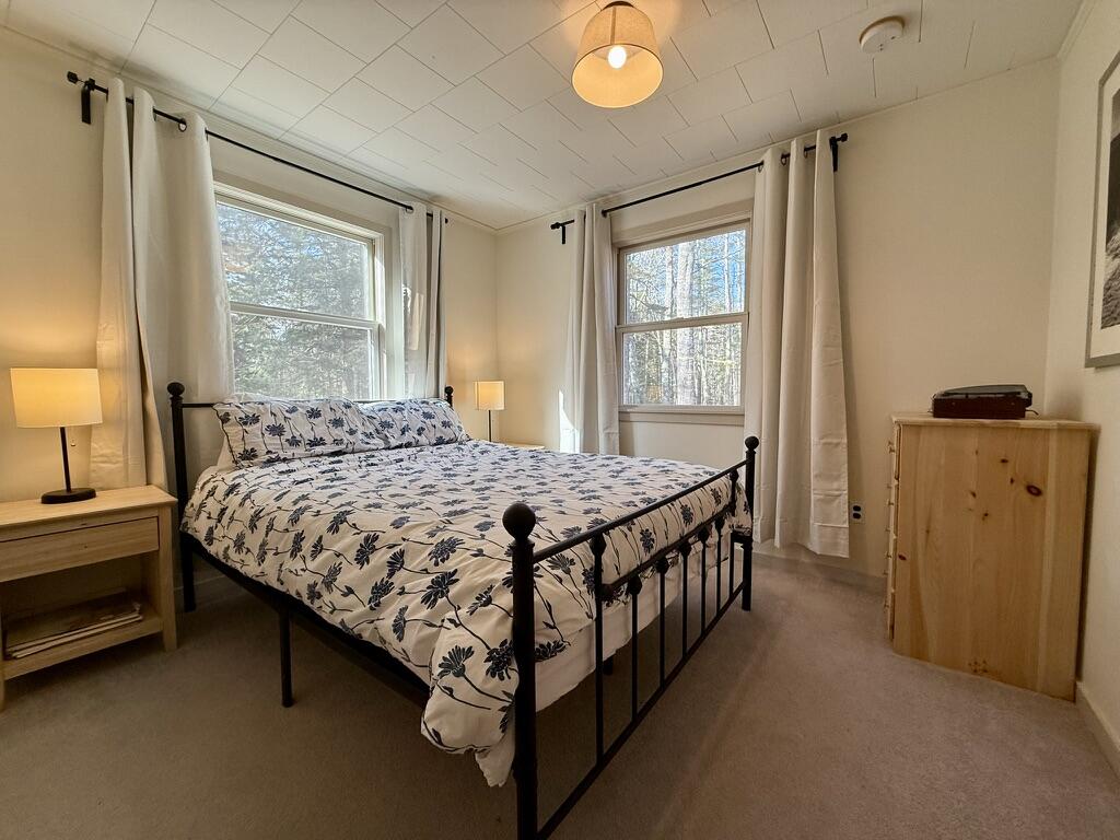 364 Indian Point Road Bar Harbor, ME 04609 - Photo 11 of 33 1ST FL_9-Bedroom 4