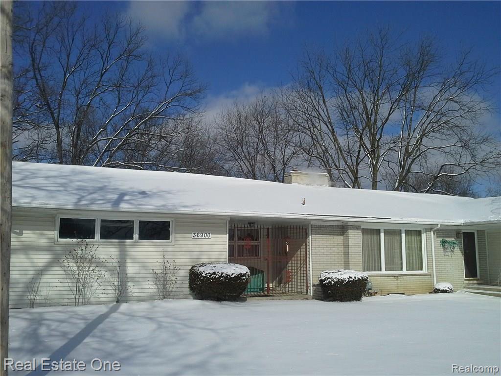 36900 West Eleven Mile Road Farmington, MI 48331 - Photo 1 of 70