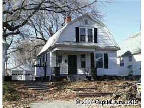 2217 South 10th Street Springfield, IL 62703 - Photo 1 of 9