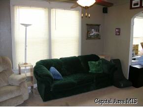 2217 South 10th Street Springfield, IL 62703 - Photo 3 of 9