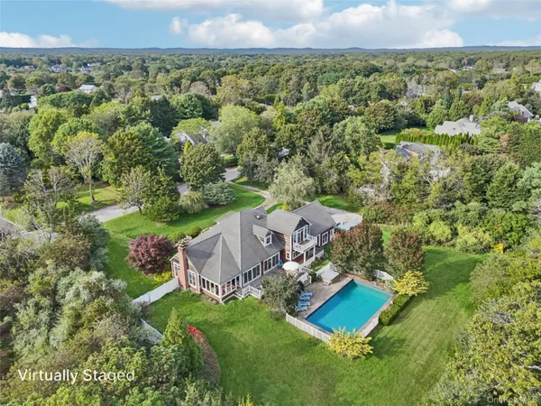 $2,675,000 | 12 Laila Lane, Remsenburg, NY 11960