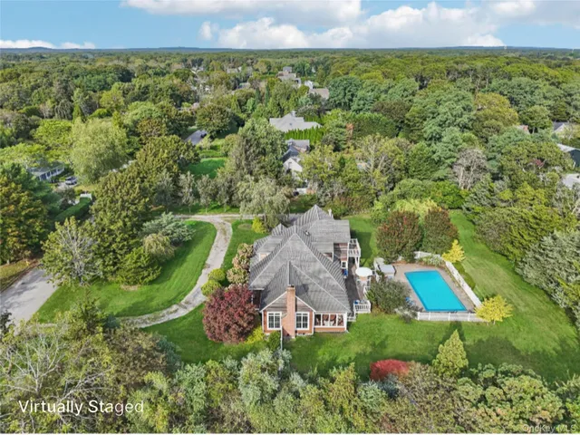 $3,275,000 | 12 Laila Lane, Remsenburg, NY 11960