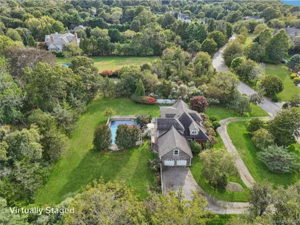 $2,675,000 | 12 Laila Lane, Remsenburg, NY 11960