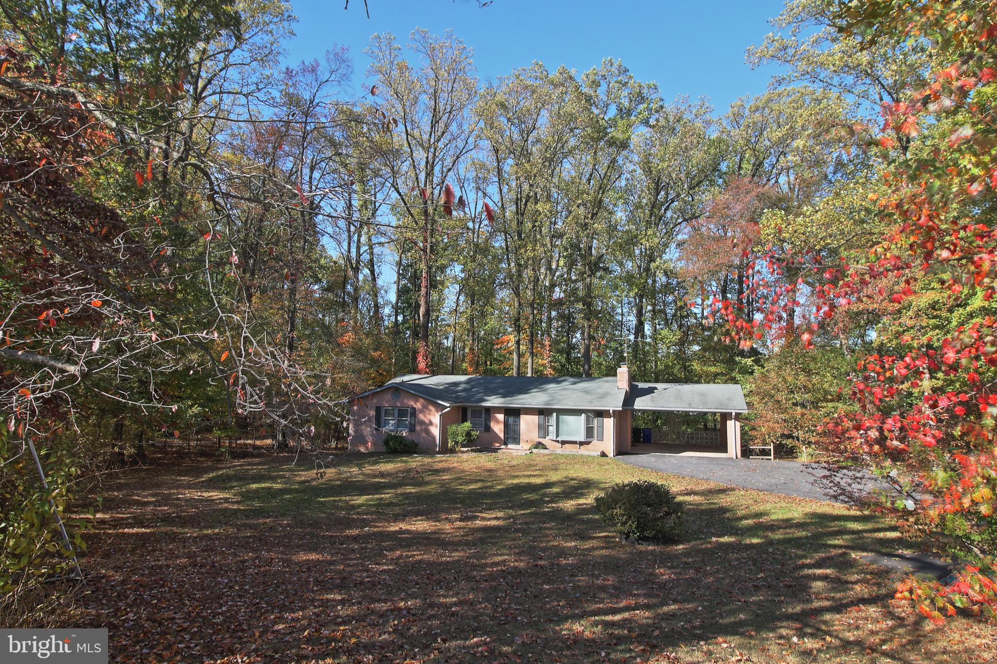 7510 Sanner Road Laurel, MD 20723 - Photo 2 of 36 Front Yard