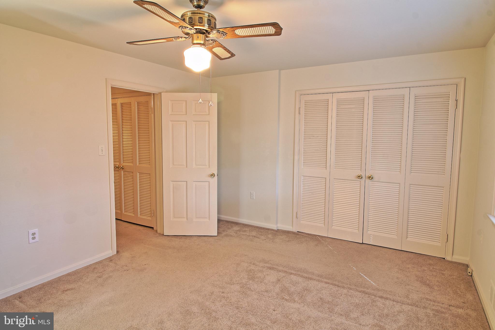 7510 Sanner Road Laurel, MD 20723 - Photo 11 of 36 Master bedroom