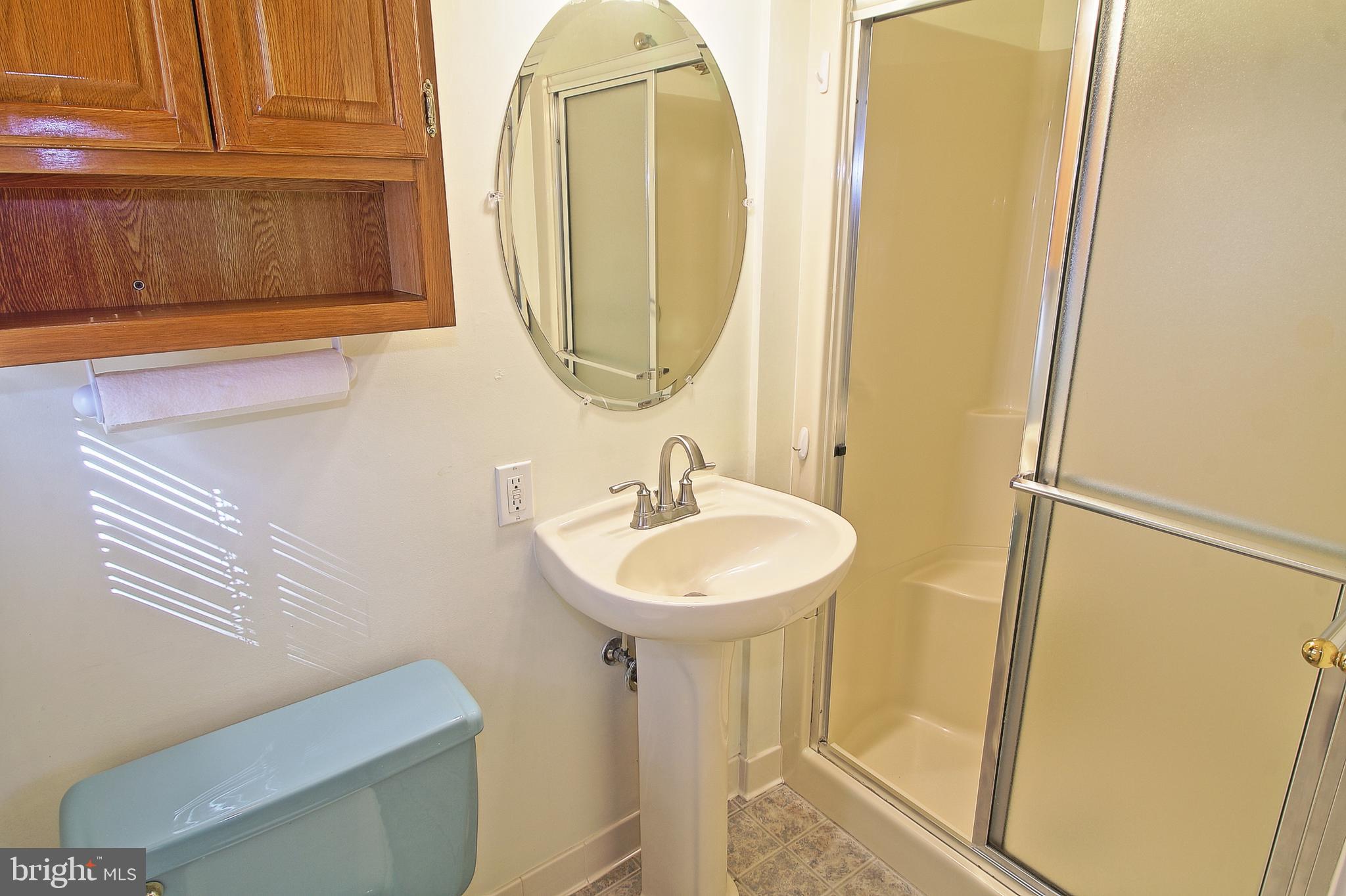 7510 Sanner Road Laurel, MD 20723 - Photo 12 of 36 Master bathroom