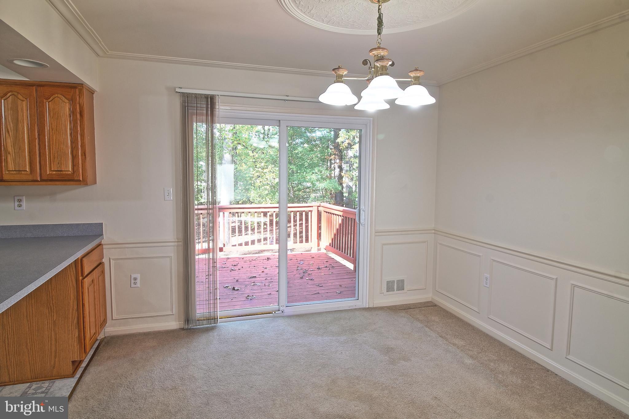 7510 Sanner Road Laurel, MD 20723 - Photo 20 of 36 dining room