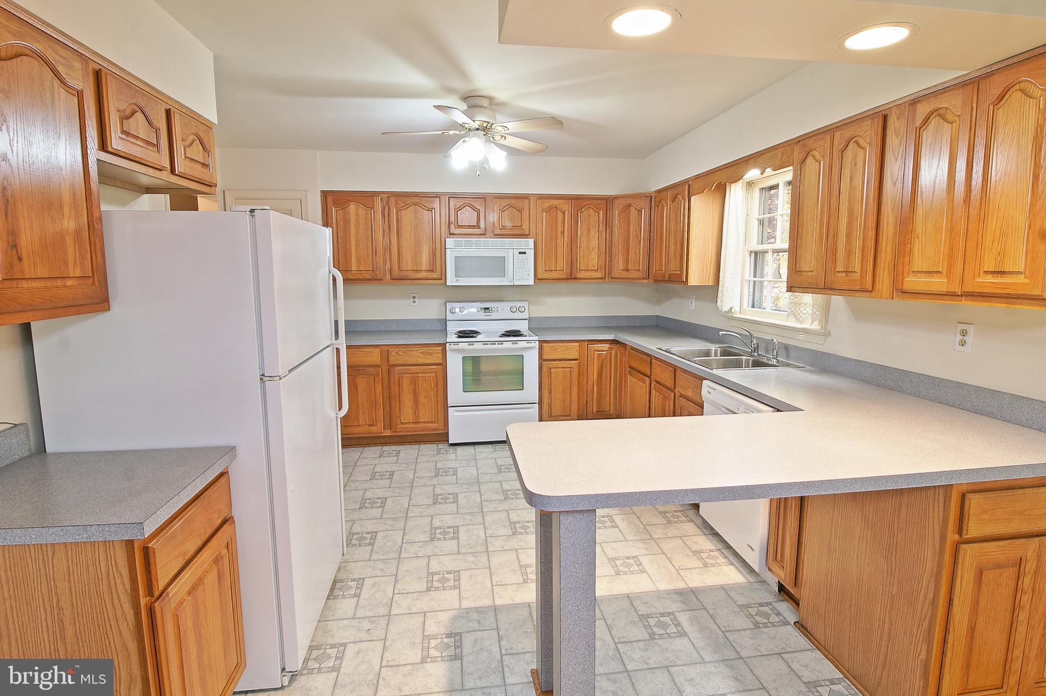 7510 Sanner Road Laurel, MD 20723 - Photo 8 of 36 kitchen
