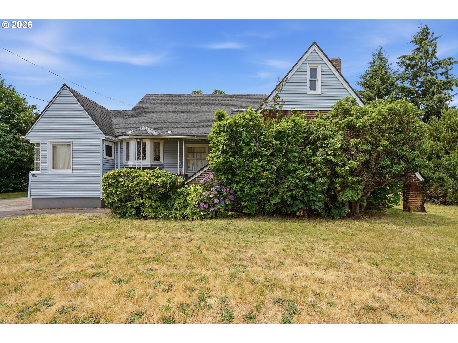 3411 Southeast 69th Avenue Portland, OR 97206 - Photo 2 of 25