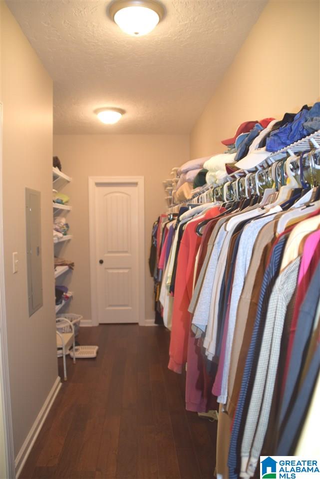 555 Hummingbird Lane Ashville, AL 35953 - Photo 20 of 45