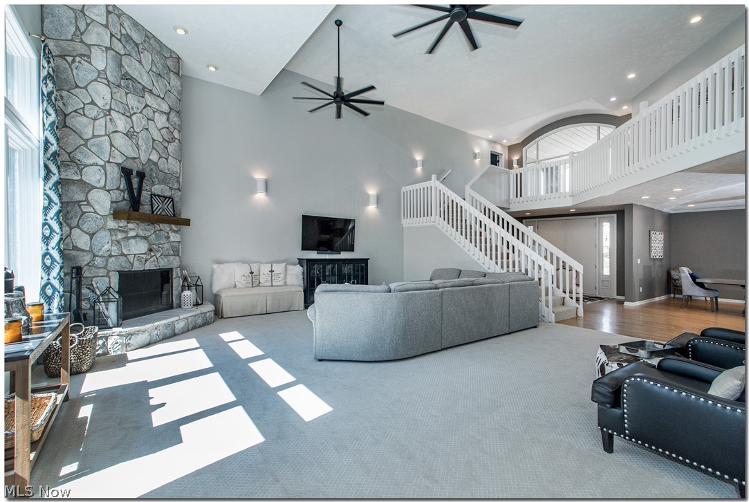 2569 Ginger Wren Road Cleveland, OH 44124 - Photo 6 of 35 Gallery Image 6