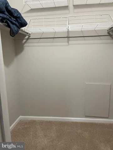 a view of a air conditioner