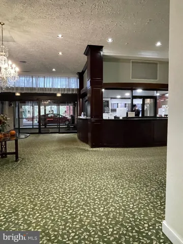 a living room with a couch