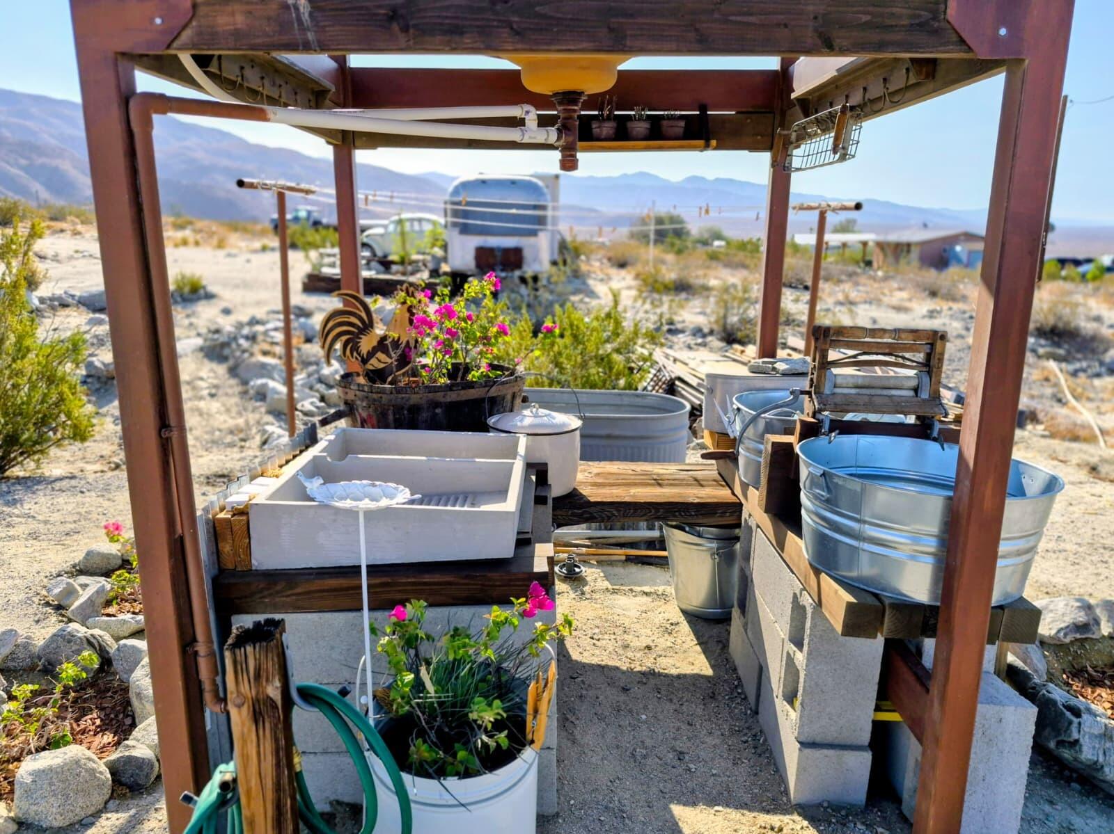 1 Dillon Road Desert Hot Springs, CA 92241 - Photo 26 of 60 11