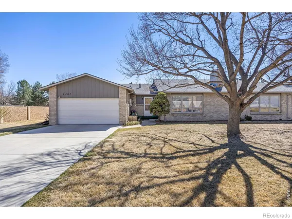 $395,000 | 4481 Pioneer Drive, Greeley, CO 80634