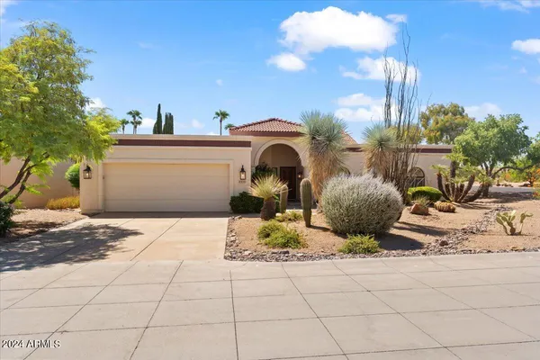 $5,500 | 18425 East 4 Peaks Boulevard, Rio Verde, AZ 85263