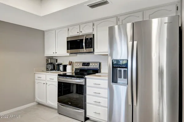 $5,500 | 18425 East 4 Peaks Boulevard, Rio Verde, AZ 85263