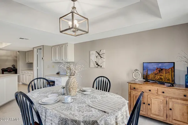$5,500 | 18425 East 4 Peaks Boulevard, Rio Verde, AZ 85263
