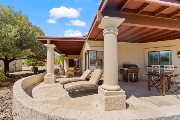 $5,500 | 18425 East 4 Peaks Boulevard, Rio Verde, AZ 85263