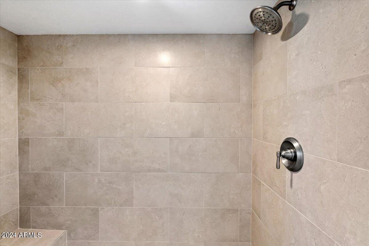 18425 East 4 Peaks Boulevard Rio Verde, AZ 85263 - Photo 28 of 75 a bathroom with a shower