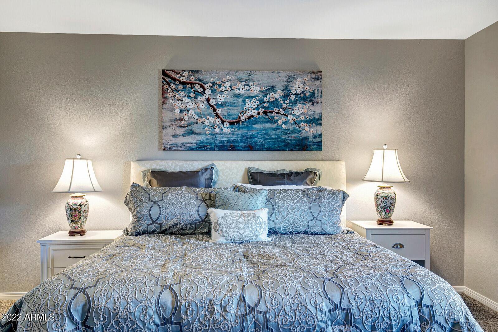 18425 East 4 Peaks Boulevard Rio Verde, AZ 85263 - Photo 32 of 75 Bedroom with King Bed