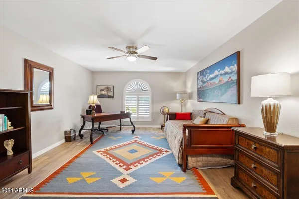 $5,500 | 18425 East 4 Peaks Boulevard, Rio Verde, AZ 85263