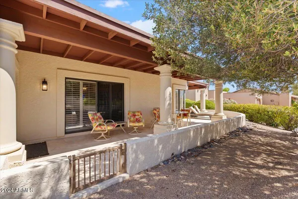 $5,500 | 18425 East 4 Peaks Boulevard, Rio Verde, AZ 85263