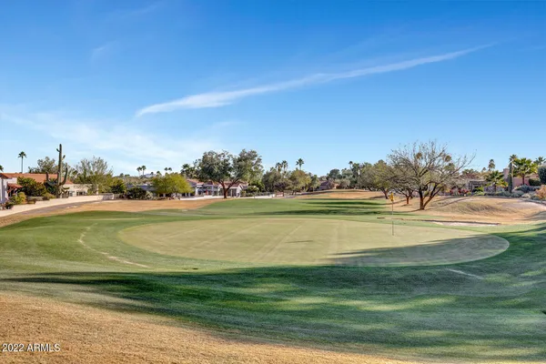 $5,500 | 18425 East 4 Peaks Boulevard, Rio Verde, AZ 85263