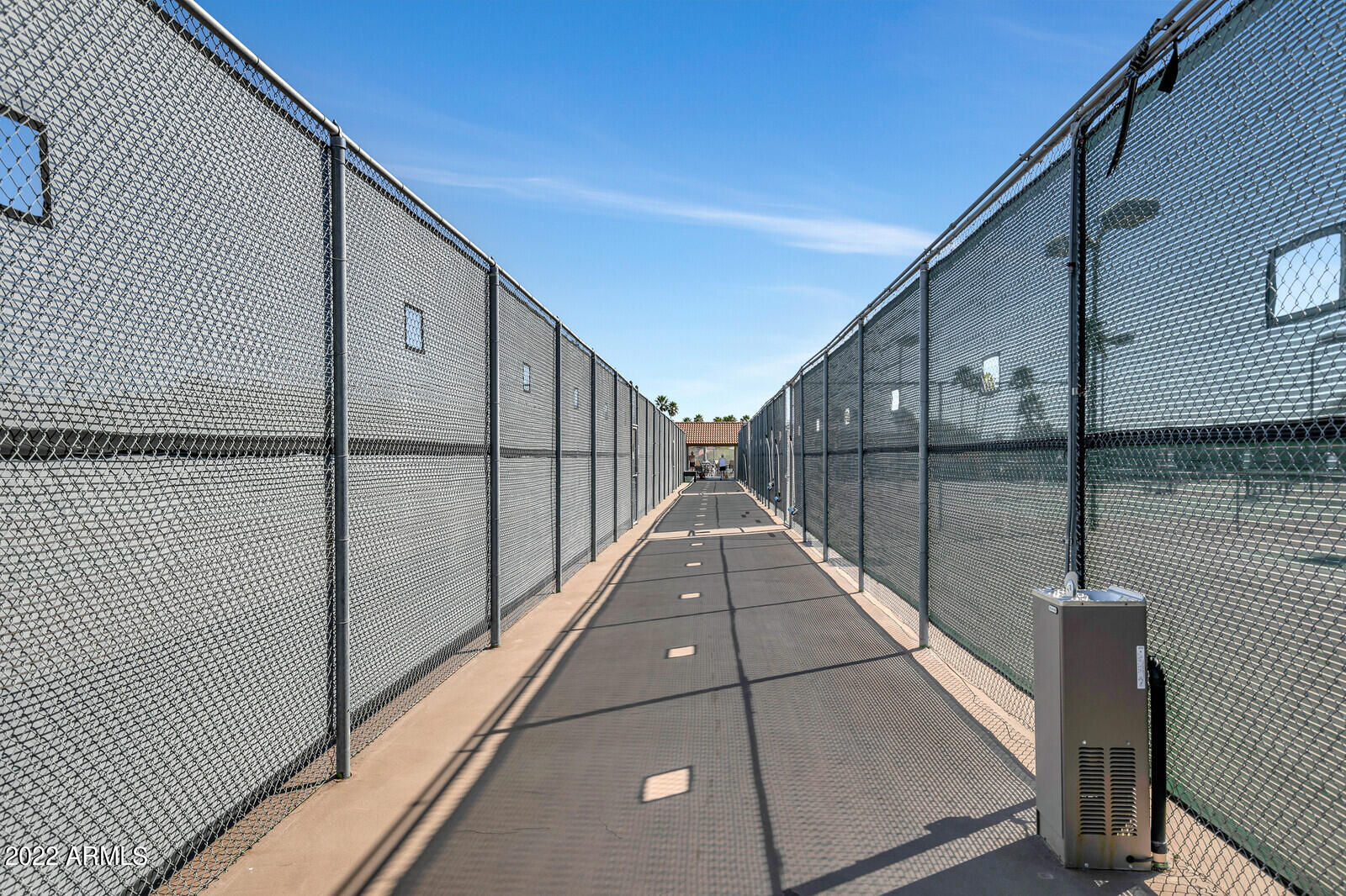 18425 East 4 Peaks Boulevard Rio Verde, AZ 85263 - Photo 61 of 75 a view of a balcony
