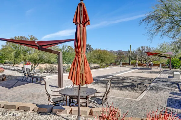 $5,500 | 18425 East 4 Peaks Boulevard, Rio Verde, AZ 85263