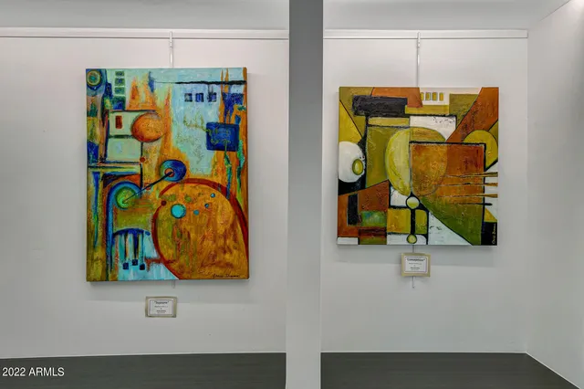 $5,500 | 18425 East 4 Peaks Boulevard, Rio Verde, AZ 85263