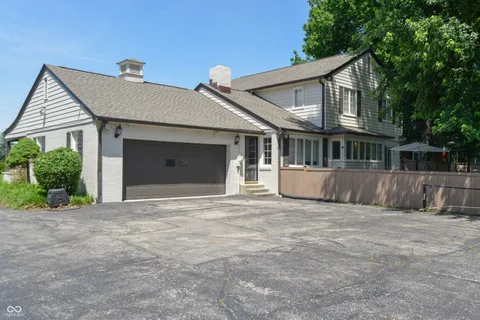$390,000 | 5441 Brendonridge Road, Indianapolis, IN 46226