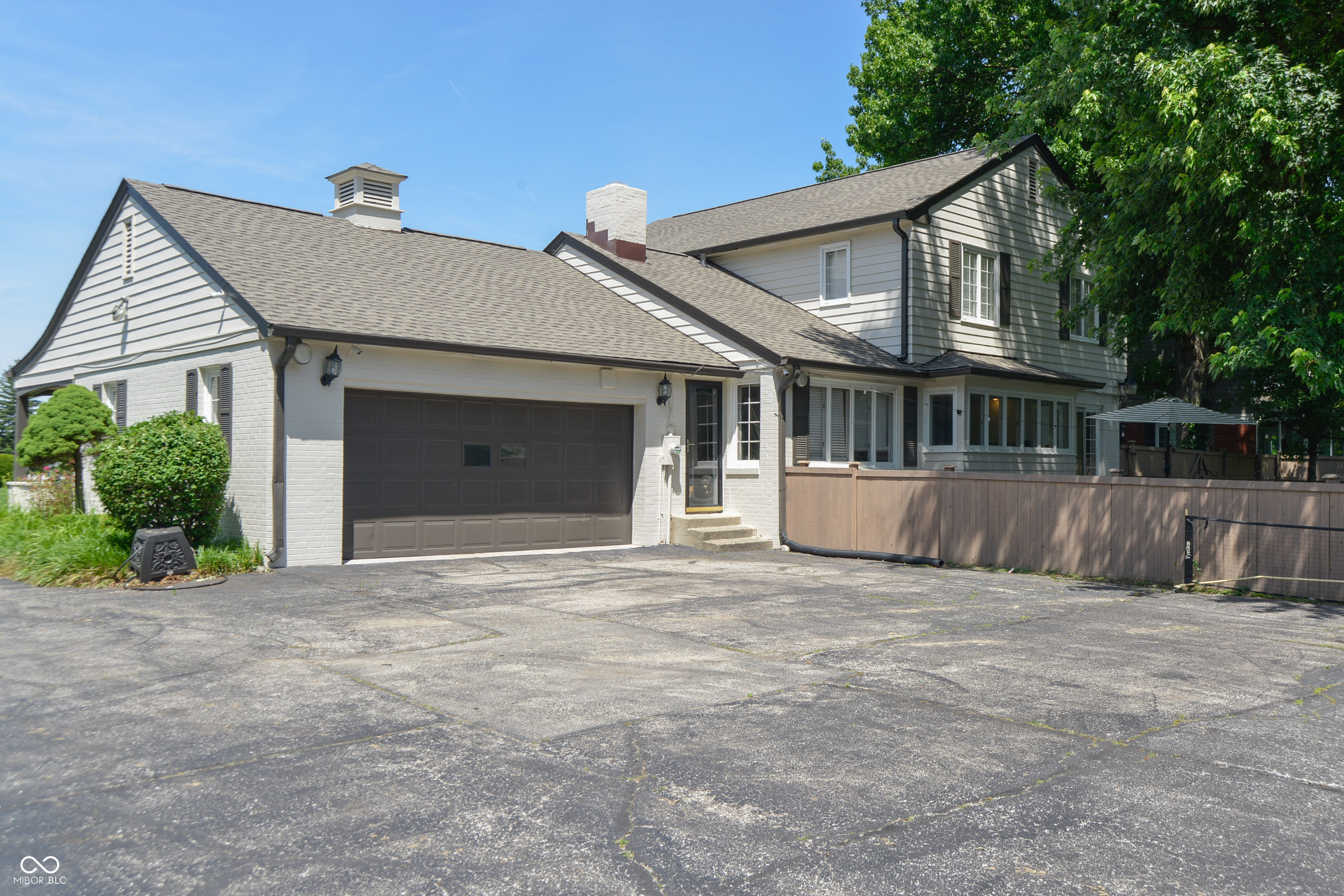 5441 Brendonridge Road Indianapolis, IN 46226 - Photo 35 of 36