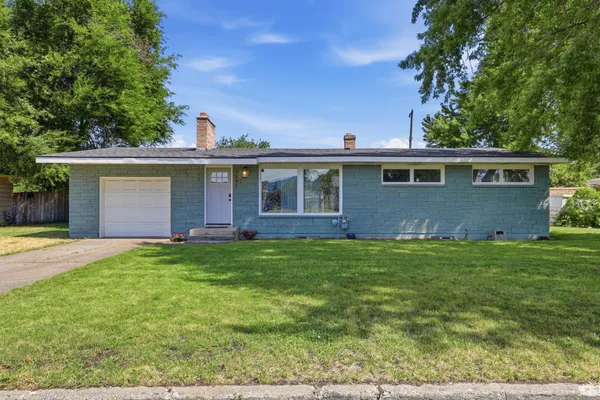 $399,000 | 7525 East Baldwin Avenue, Spokane, WA 99212
