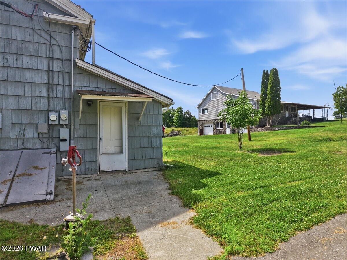 381 Milanville Road Beach Lake, PA 18405 - Photo 84 of 107 Gallery Image 84