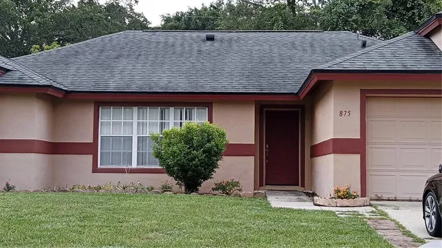 $355,000 | 875 High Pointe Circle, Minneola, FL 34715