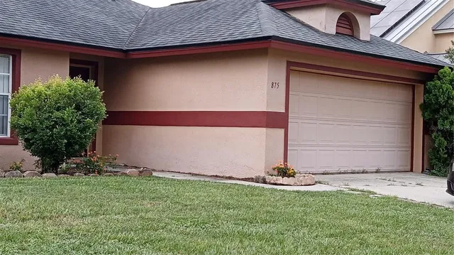 $355,000 | 875 High Pointe Circle, Minneola, FL 34715