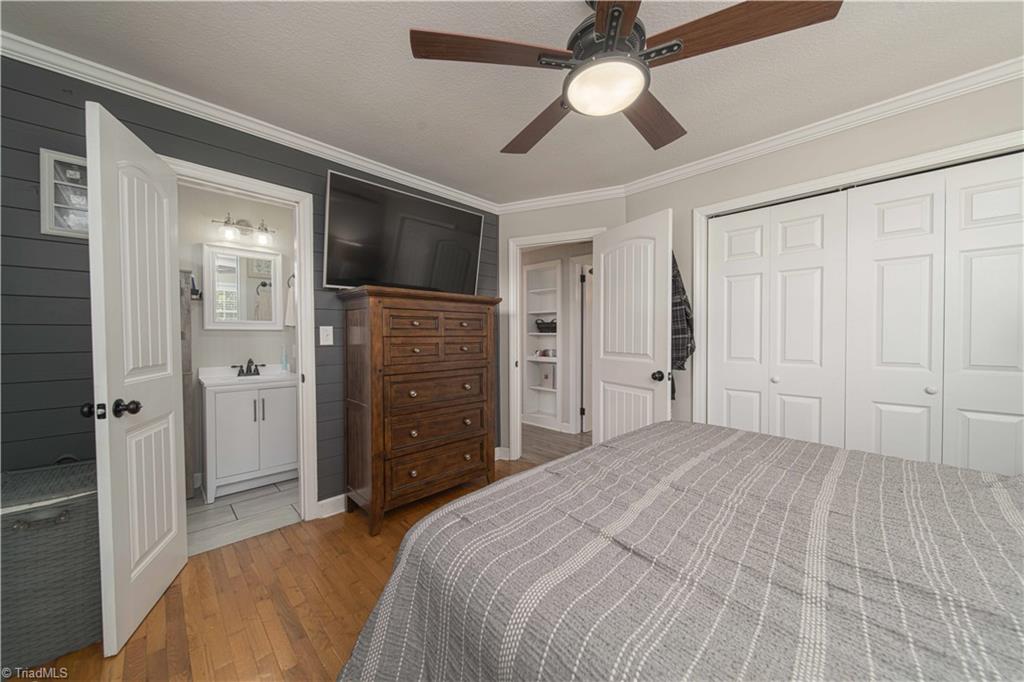 1440 Longtown Road Yadkinville, NC 27055 - Photo 14 of 30