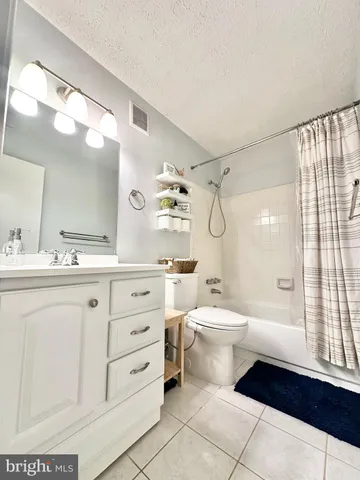 a bathroom with a double vanity sink toilet mirror and bathtub